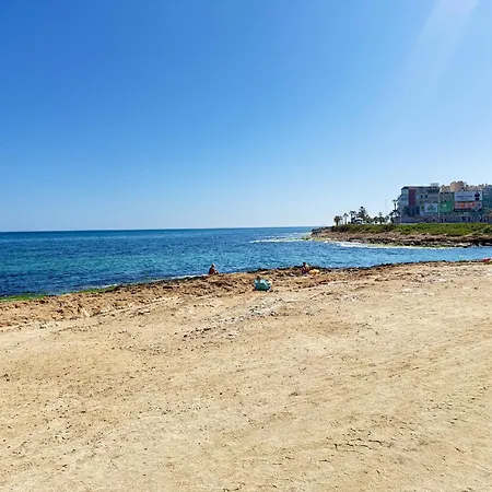 Mar Fenix By Gloove Apartment