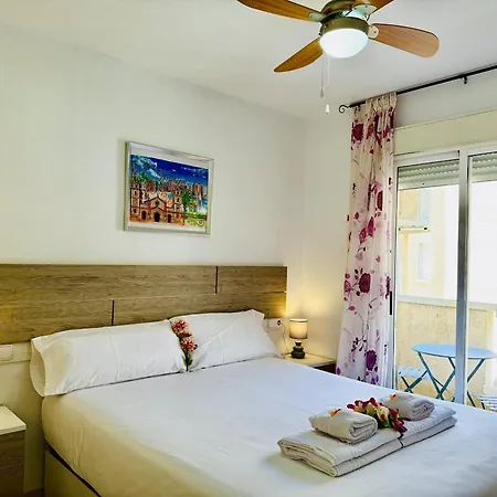 Apartment Mar Fenix By Gloove