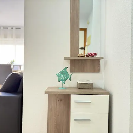 Mar Fenix By Gloove Apartment *