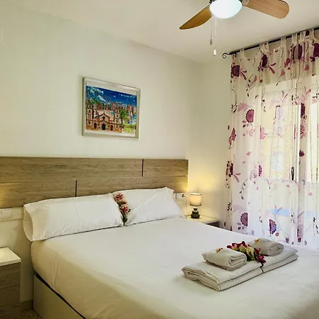 Mar Fenix By Gloove Apartment Torrevieja