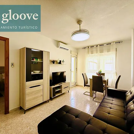 Apartment Mar Fenix By Gloove
