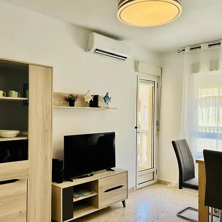 Mar Fenix By Gloove Apartment Torrevieja