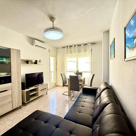 Apartment Mar Fenix By Gloove *