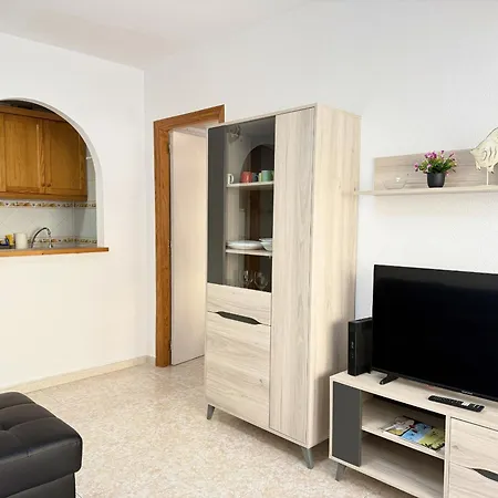 Mar Fenix By Gloove Apartment