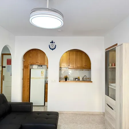 Apartment Mar Fenix By Gloove Torrevieja