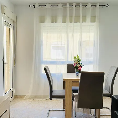 Mar Fenix By Gloove Apartment Torrevieja