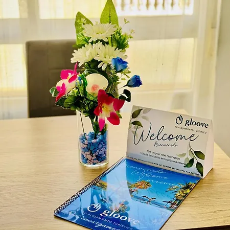 Appartement Mar Fenix By Gloove *