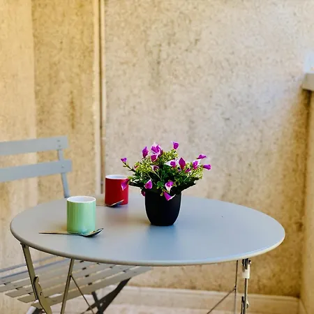 Appartement Mar Fenix By Gloove Torrevieja