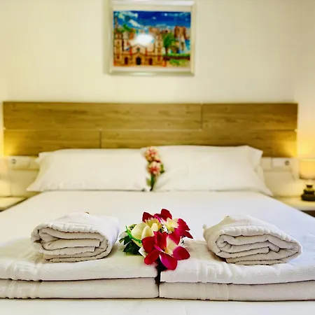 Appartement Mar Fenix By Gloove Torrevieja