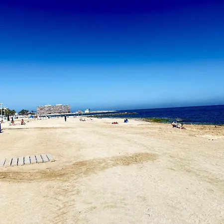 Mar Fenix By Gloove Torrevieja