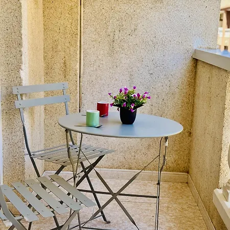 Mar Fenix By Gloove Appartement *