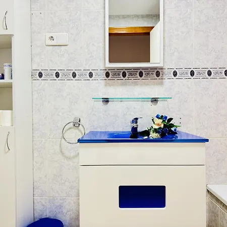 Mar Fenix By Gloove Torrevieja