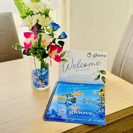 Mar Fenix By Gloove * Torrevieja