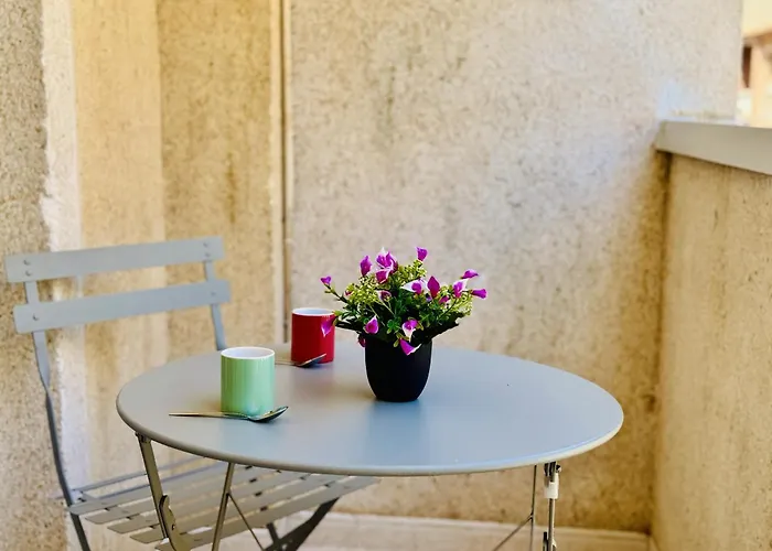 Appartement Mar Fenix By Gloove Torrevieja