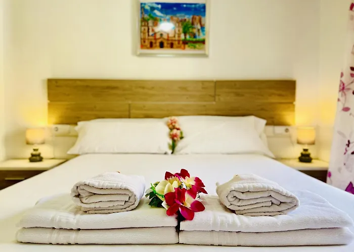 Appartement Mar Fenix By Gloove Torrevieja