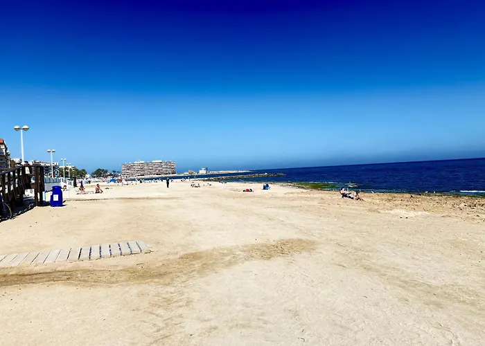 Mar Fenix By Gloove Torrevieja