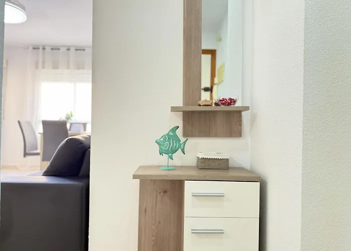 Mar Fenix By Gloove Appartement *