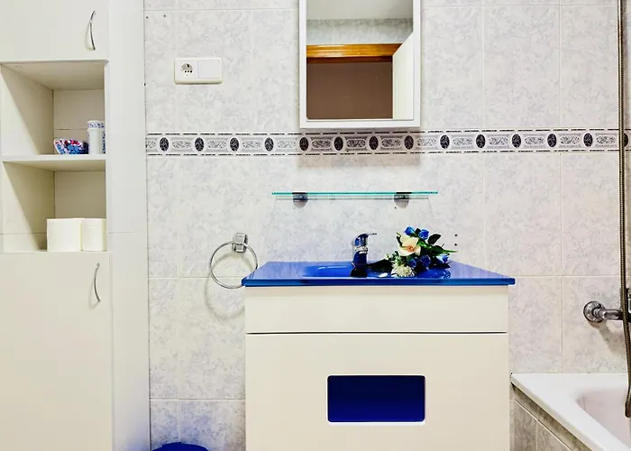 Mar Fenix By Gloove Torrevieja