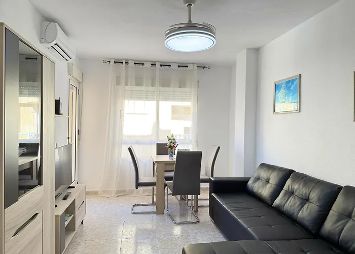 Mar Fenix By Gloove * Torrevieja