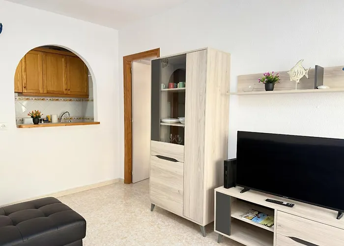 Mar Fenix By Gloove Apartment