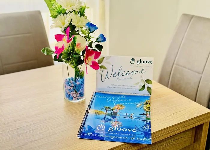 Mar Fenix By Gloove * Torrevieja