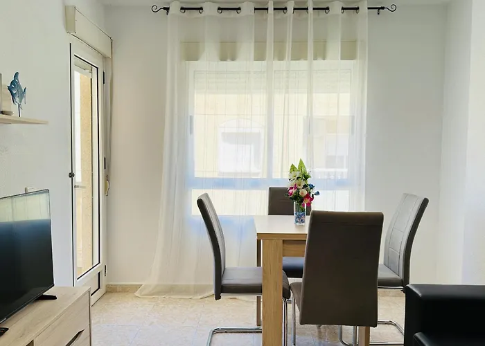 Mar Fenix By Gloove Appartement Torrevieja